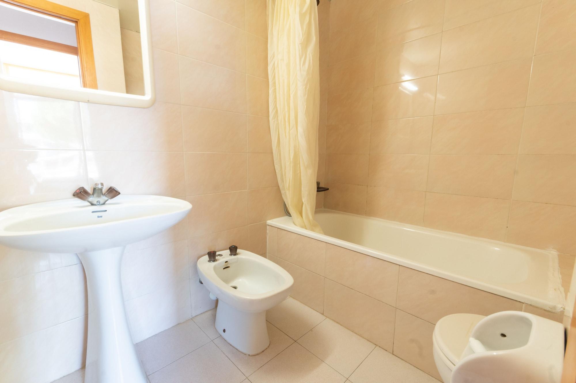 Catalonia Gardens Apartment Salou Exterior photo