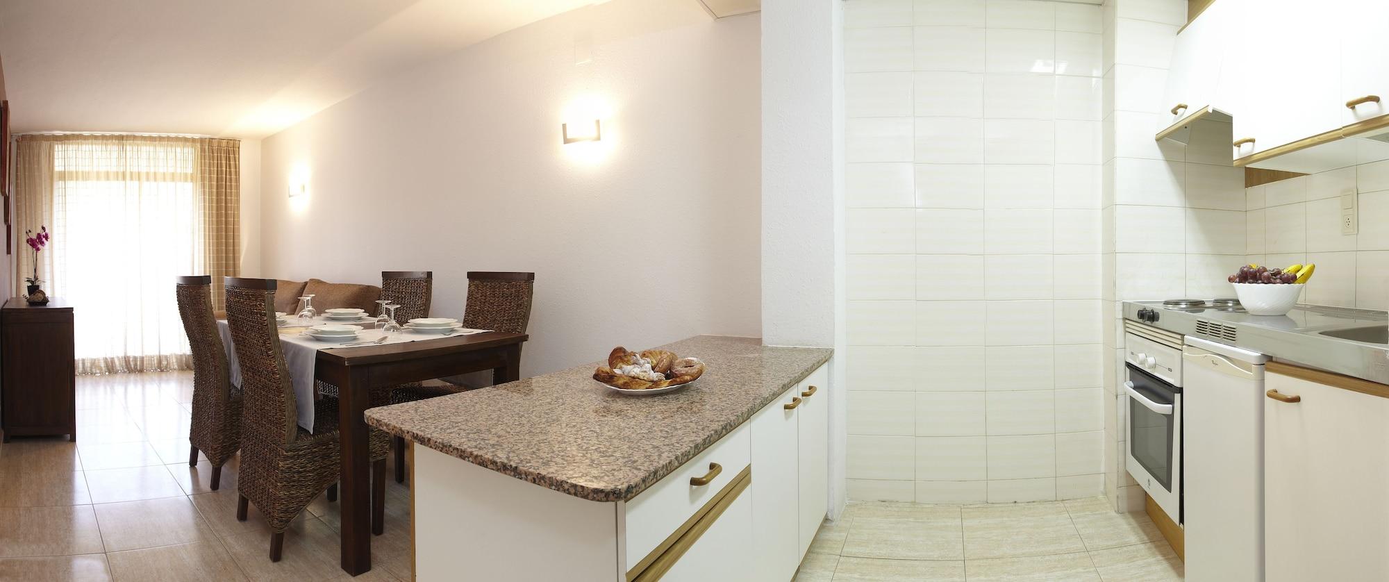 Catalonia Gardens Apartment Salou Exterior photo