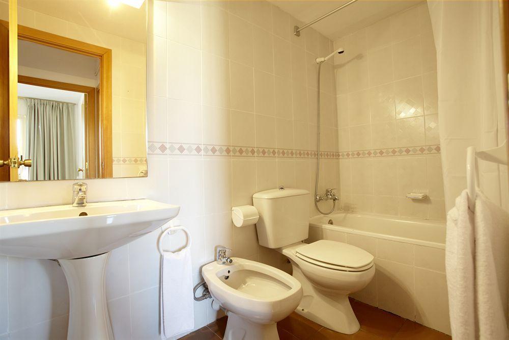 Catalonia Gardens Apartment Salou Exterior photo