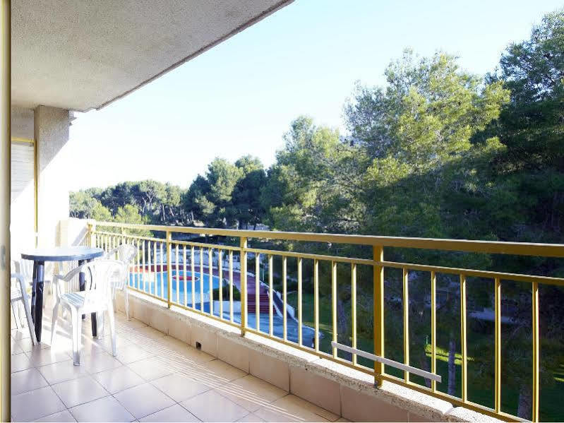 Catalonia Gardens Apartment Salou Exterior photo