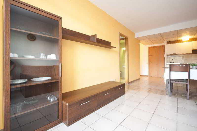 Catalonia Gardens Apartment Salou Exterior photo
