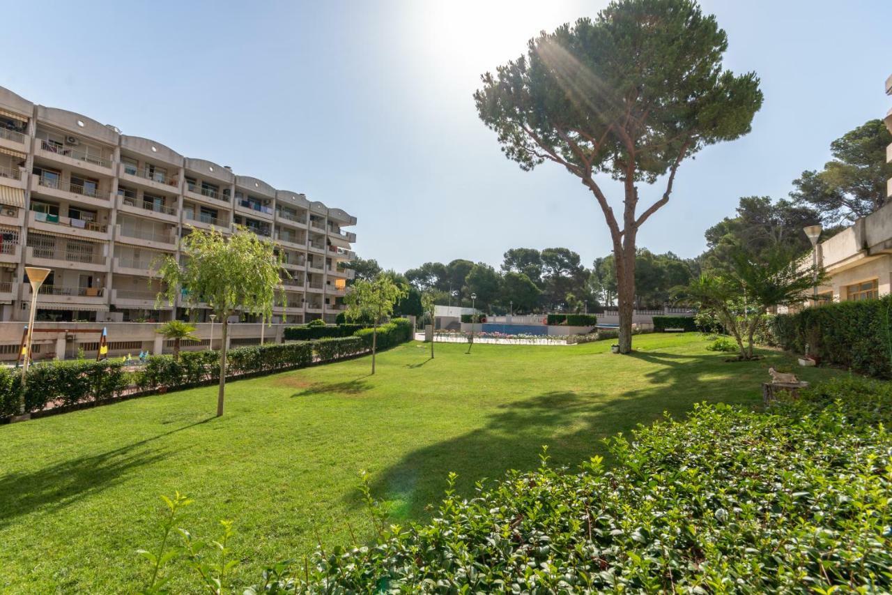 Catalonia Gardens Apartment Salou Exterior photo